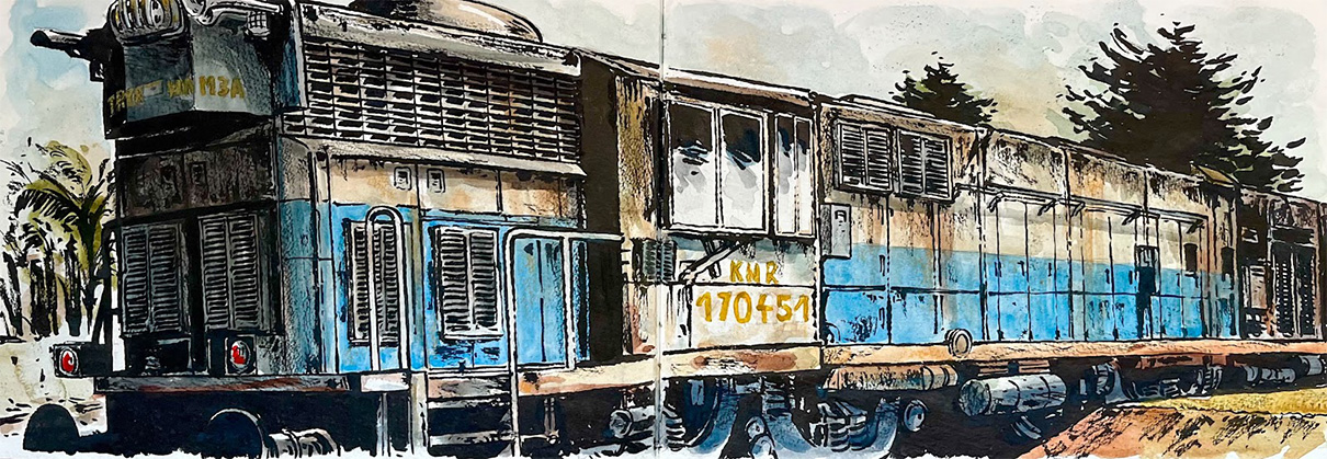 KonkanRailroad Konkan Railroad Inde