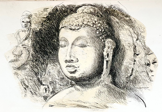 inde-buddah inde buddah