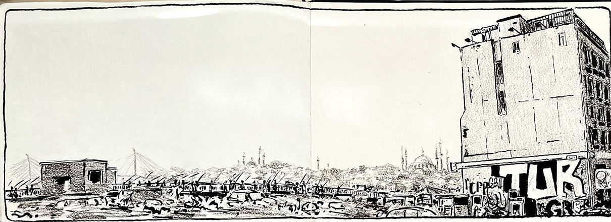 turquie-galata