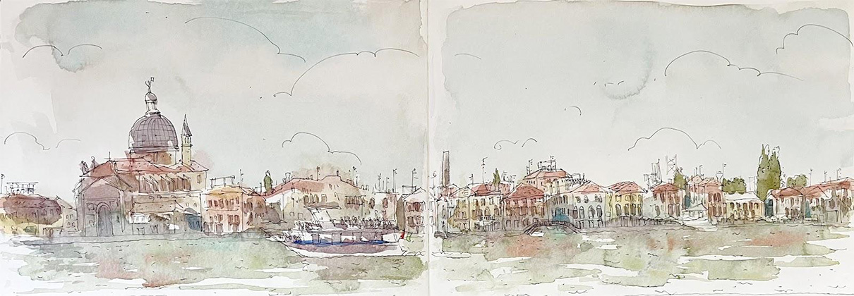 venise venise