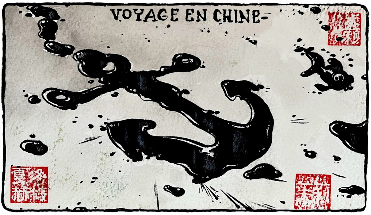 yunnan-chine