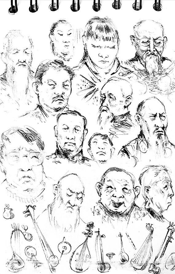 yunnan-personages