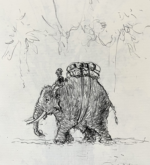 ele