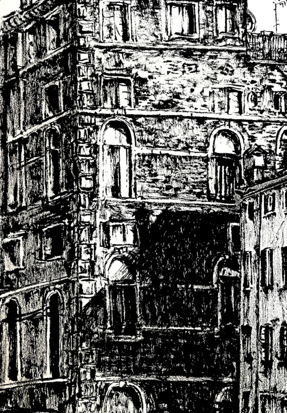 Venise venise