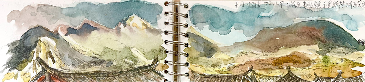 moments-toits-villages toits du village