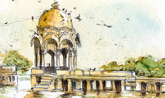 inde-voyage Inde
